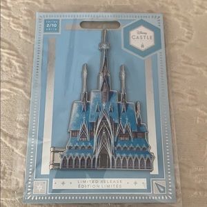 Limited Edition castle collection